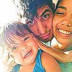 Daniel Manieri's Instagram, Twitter & Facebook