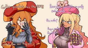 kanna chan s backalley treat - pictures, memes and posts on JoyReactor