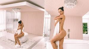 Mayra Cardi posta foto sem roupas para mostrar banheiro de nova mansão -  Giro Marília Notícias