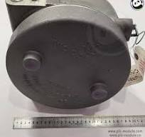WOODWARD 9907-1200 CPC-II Current to Pressure Converter ...