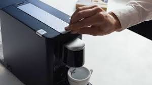 Alternatives to nespresso capsules & keurig k cup pods : Capino Machine Espressotoria