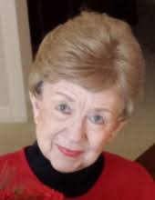 Obituary information for Jeanne K. Salvesen