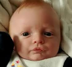 Contributions to the tribute of Jaxon Raymond LaGrett