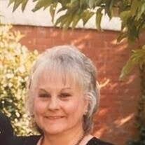 Melissa Sinyard Obituary