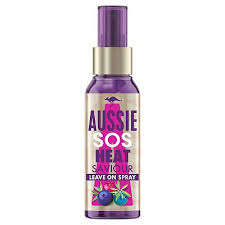 Aussie miracle hair insurance detangler spray boots. Aussie Sos Instant Humidity Saviour Hair Spray 100ml Aussie Uk