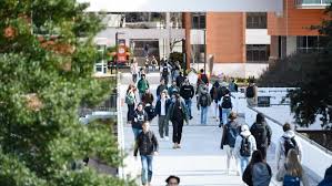 Fall of 2023 President's List