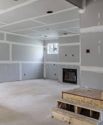 Look for signs of moisture in your basement. Basement Finishing And Remodeling Ideas