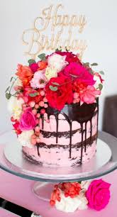 Happy 26th Birthday Cake For Her Pin On Cakes