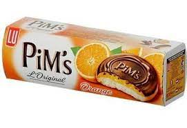 Scientific video can be packaged formats readable by pims include: Biscuits Pim S Original Orange Lu 150 Gr Buy Online
