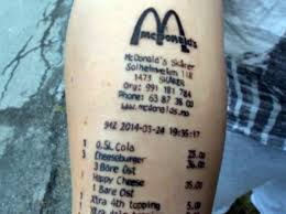 Amazing tattoos with meaning behind them tattoos can have deep meaning behind them, like a tribute for someone important. Tattoos With Deep Meaning Tattoo Image Collection