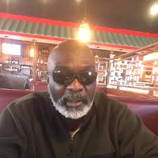 Stefany Robinson-Thorpe and Keith Clark's Wedding Website