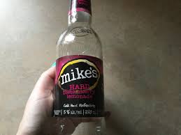 One bottle is 11.2 ounces. Mike S Hard Black Cherry Lemonade Reviews In Coolers Chickadvisor