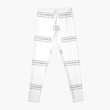 Captions Leggings Redbubble
