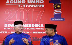 Jul 03, 2021 · pada 29 jun, mt umno memutuskan untuk menangguhkan pemilihan parti itu selama 18 bulan. Pemilihan Calon Bergantung Kepada Keputusan Parti