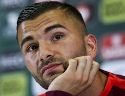 Football: Anthony Lopes, meilleur lyonnais en 2018 pour les supporters