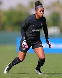 National Women's Soccer...