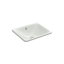 kohler bathroom sinks undermount