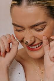 Luxury piercing brand collaborates with Hayley B Daines