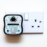 How do you check an electrical socket?