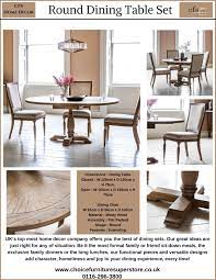 Pin On Cfs Dining Table Dining Sets Collection