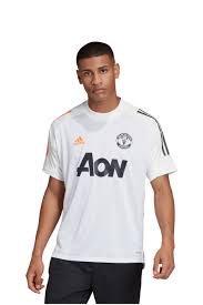 Maglia rara vintage umbro sharp manchester united trikot football shirt man.utd. Adidas Manchester United Training Trikot R Gol Com Fussballschuhe Und Fussballbekleidung Gunstig Kaufen