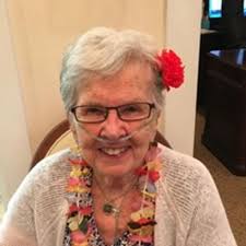 Most Recent Obituaries