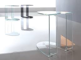 boese glass end table endustriyel tasarim tasarim endustriyel