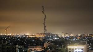 Rajai tangga lagu, 10 lagu the weeknd ini meraih penjualan tertinggi. Gaza Kembali Tenang Setelah 2 Hari Serangan Roket Israel Vs Militan Jihad Global Liputan6 Com