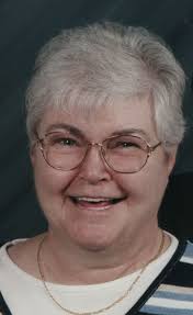 Joyce Maxwell Obituary