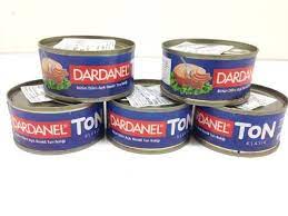 Bu ürünün ekstra indirimli son fiyatıdır, sepete ekleyin fırsatı kaçırmayın! Canned Tuna In Sunflower Oil Dardanel Ton 5 Canned Of Tuna Turkish By N A Amazon De Lebensmittel Getranke