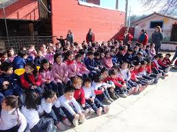 Cuenta Cuentos Hace Reir A Carcajadas A Ninos Del Infant Colegio Aconcagua
