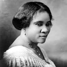After slavery the hot comb was a very controversial invention because many debated on whether it was helpful or harmful to the black community. Madam C J Walker Products Daughter Hair Products Biography