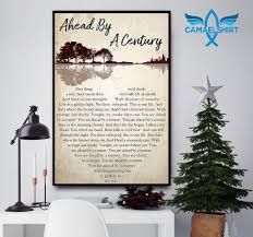Lyrics was added by louis16. Ahead By A Century Heart Lyrics Poster