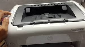 Mit diesem drucker können sie ihre dokumente und fotos in. Hp Laserjet Pro M12w Treiber Hp Laserjet Pro M12w Recenzie Sme Sk Viá»‡t Nam Khá»• Giáº¥y Tá»'i Ä'a Jaidah Depriest