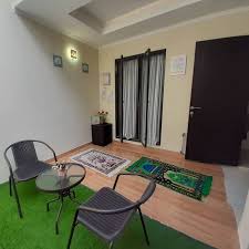 Maybe you would like to learn more about one of these? 27 Gambar Idea Ruang Solat Khas Surau Kecil Di Rumah Ilham Dekorasi
