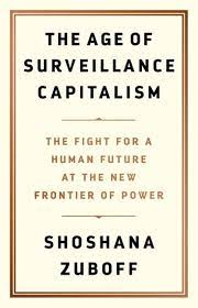 Born august 4, 1961) is an american politician and attorney who served as the 44th president of the united states from 2009 to 2017. The Age Of Surveillance Capitalism Ebook By Shoshana Zuboff 9781610395700 Rakuten Kobo United States