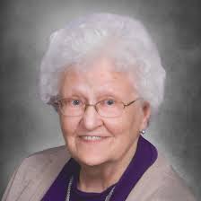 Elda J. Marvin Obituary (1927