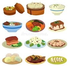 Cartoon Chinese Food Icon Drawing Sponsored Sponsored Affiliate Chinese Icon Food Cartoon Food Icons Chinese Food Greek Food Traditional