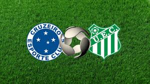 Arthur, marllon, ramon e joão lucas; Veja Como Foi Cruzeiro 4 X 0 Uberlandia Por Dentro De Minas O Portal De Noticias De Minas Gerais
