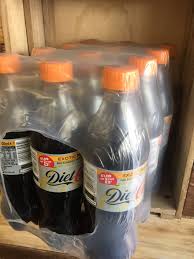 12x Diet Coke Exotic Mango 500ml Low Price Foods Ltd