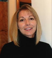 Jill Wellman's Instagram, Twitter & Facebook