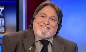 Richard Lustig's Instagram, Twitter & Facebook