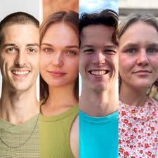 meet our kiss club 2022 artists