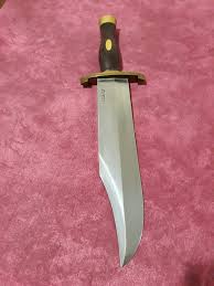 Armas Blancas Historia Bibliografia Los Cuchillos De Combate Su Origen Y Evolucion
