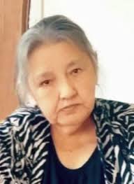 Obituary of Marie Alma Thomas