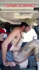 Trucker gay sex