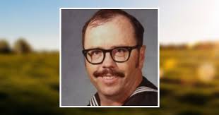 Gerald D. Mcfarlen Obituary October 12, 2021