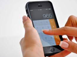 Your Iphone Calculator Has A Secret Function You Probably Didn T Know About Iphone Iphone Hacks Iphone Info