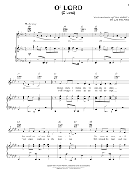 Lauren Daigle O Lord Sheet Music Notes Chords Score Download Printable Pdf Lauren Daigle Guitar Lessons Songs Sheet Music