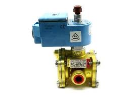 NEW ASCO WBIS8316A303 VALVE | eBay